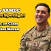 From Cutting Hair to Handling HazMat: How One Man Found His Purpose in the Army