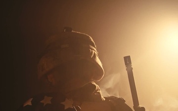 1st Special Forces Command (Airborne) 11th Anniversary