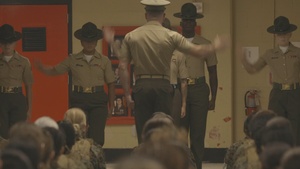 Bravo Company Pickup - B-Roll & Interviews