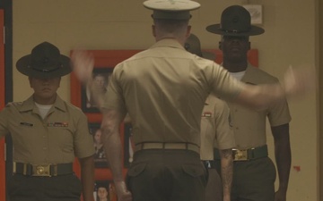 Bravo Company Pickup - B-Roll &amp; Interviews