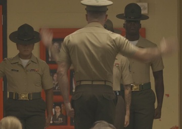 Bravo Company Pickup - B-Roll &amp; Interviews