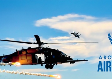 SLATED VERSION - Around the Air Force: Collaborative Combat Aircraft, Alternative Navigation Milestone, Testing Helicopters vs. Fighters