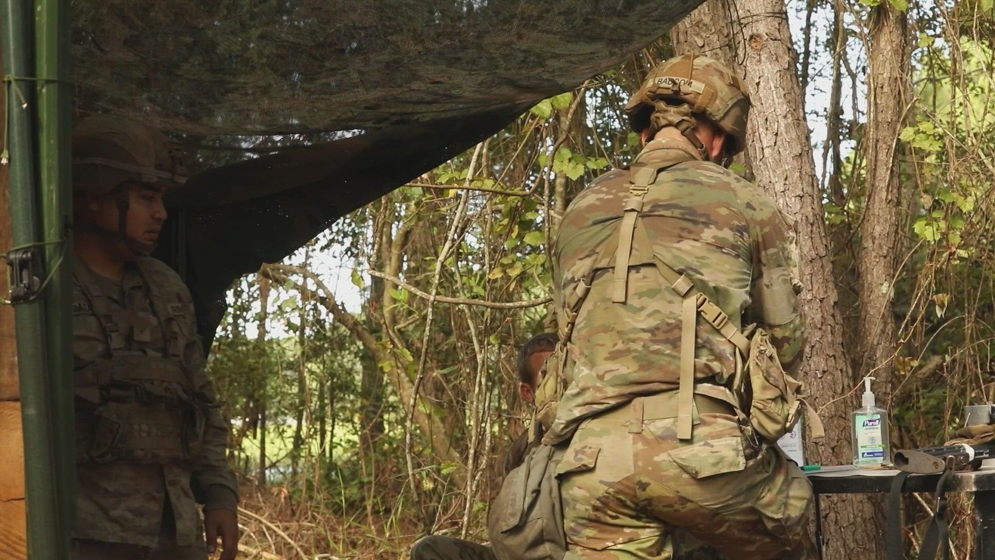 U.S. Central Command | Operation Epic Fury
