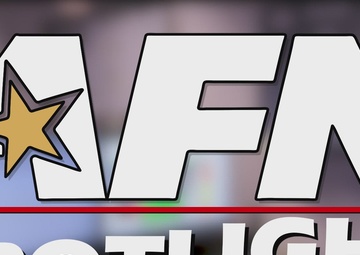 Pacific Spotlight: AM1 Calvin Knowles