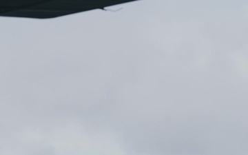 ARCTIC EDGE 2025: Aerial Helicopter Refueling