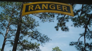 Meet an Ohio Army National Guard Ranger