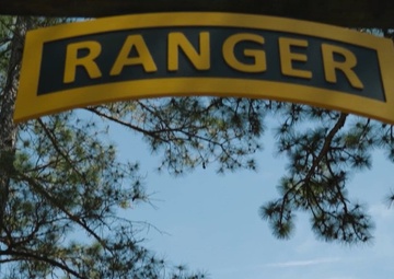Meet an Ohio Army National Guard Ranger