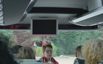 C.A.R.E. Bus Tour