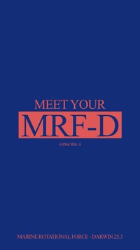 Meet Your MRF-D: Part 4