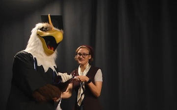 AFN TV Spot: Start Your Education Journey