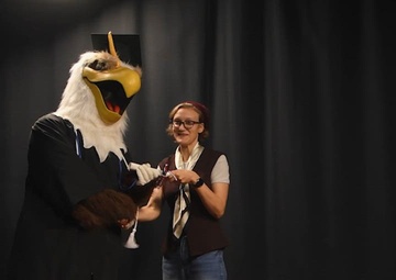 AFN TV Spot: Start Your Education Journey