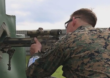 2025 August Action Shooting Program