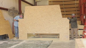 A day in the life: Fort Knox Range Operations