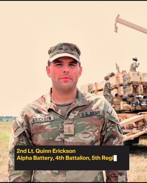Patriot Reload Operations