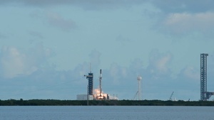 Falcon 9 | Starlink 10-57 Launch