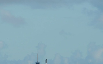 Falcon 9 | Starlink 10-57 Launch