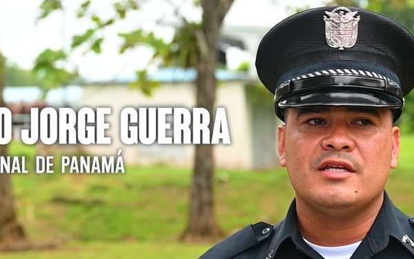 La Fuerza Espacial de EE. UU. en Panamá: Fortaleciendo lazos y compartiendo experiencia