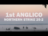 NS25: 1st ANGLICO Coordinates Close Air Support