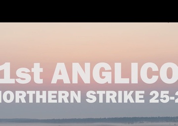 NS25: 1st ANGLICO Coordinates Close Air Support