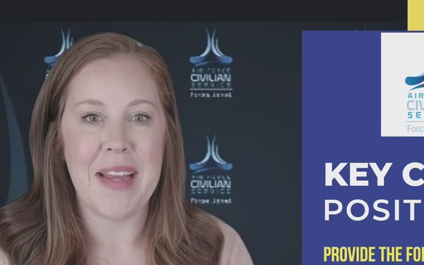 Force Support - Key Career Positions