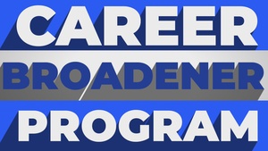 Force Support Career Broadener