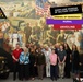 MDNG Unveils Historic WWII Mural