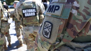 Tennessee National Guard partners with U.S. Marshals, agencies in D.C. Safe and Beautiful