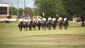 1st Cavalry Division celebrates 104 years of history and legacy