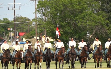 1st Cavalry Division celebrates 104 years of history and legacy