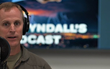 Tyndall’s hurricane evacuation process explained