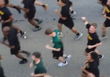 1st Cavalry Division celebrates 104 years of history and legacy