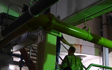 120th Medical Group Tours municipal water treatment