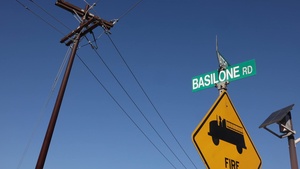 Basilone Road Closure Update