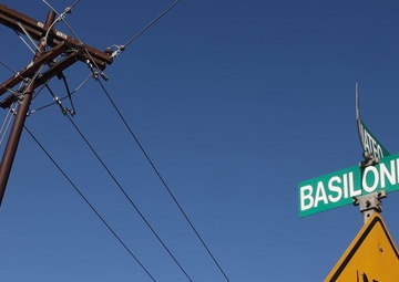 Basilone Road Closure Update