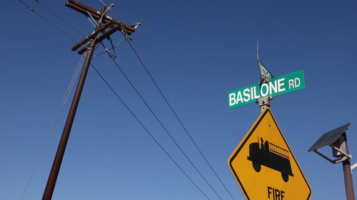 Basilone Road Closure Update