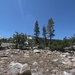Inyo National Forest Landscape B-roll