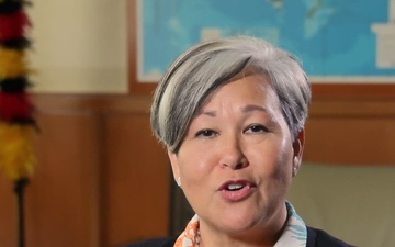 DKI APCSS 30th Anniversary Documentary