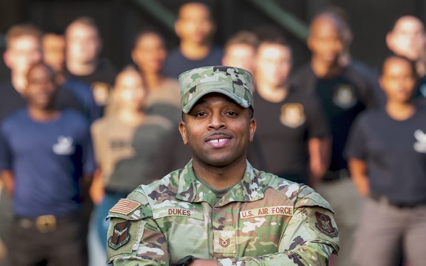 Better than amazing: A story of perspective and perseverance