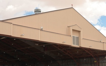 2025 Holloman Air Force Base Community Connections Day B-Roll