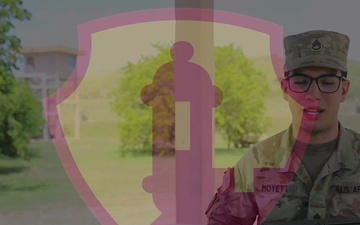 IWQ Interview Salinas Sep. 6, 2025 266th Ordinance Company