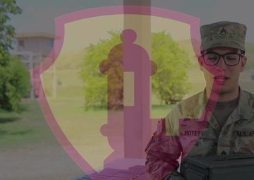 IWQ Interview Salinas Sep. 6, 2025 266th Ordinance Company