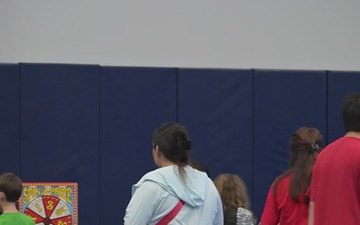 Back to School Bash, Marine Corps Air Station Iwakuni, Japan 2025 (Pacific Update)