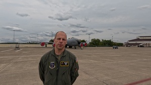Tech. Sgt. Fascetti - Steelers Shout-Out
