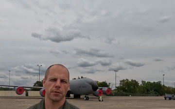 Tech. Sgt. Fascetti - Steelers Shout-Out