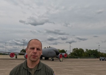 Tech. Sgt. Fascetti - Steelers Shout-Out