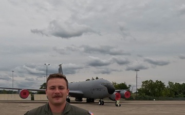 Staff Sgt. Burda - Steelers Shout-Out