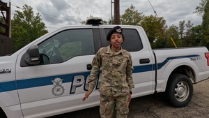 Senior Airman Jackson - Steelers Shout-Out