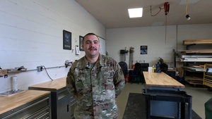 Tech. Sgt. Scott - Steelers Shout-Out