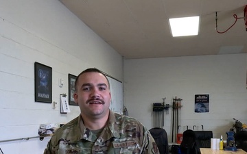 Tech. Sgt. Scott - Steelers Shout-Out