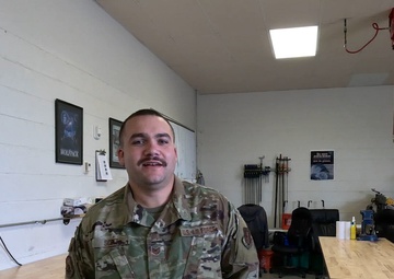 Tech. Sgt. Scott - Steelers Shout-Out